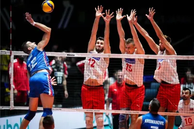 Filenin Efeleri Finlandiya karşısına galibiyet parolası ile çıkıyor