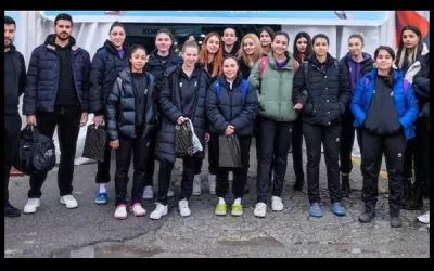 Hatay'ın Sultanlarından güzel haber