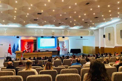 3. Kademe Kıdemli Antrenör Uygulama Eğitim Kursu Sona Erdi