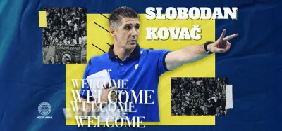 Fenerbahçe'de Slobodan Kovac Dönemi