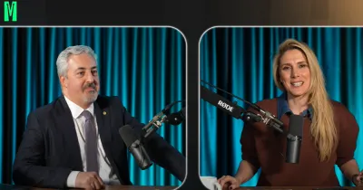 VİDEO HABER: Voleybolda Hakemlik Başak Koç ile Paspas Özel Bölümünde