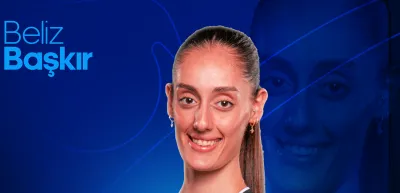 Aydın Büyükşehir Belediyespor'dan orta oyuncu transferi