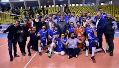 İnegöl Belediyespor ilk amaçta avantajlı