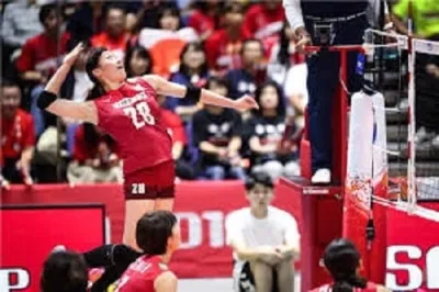 On Dokuz Yaşında Dünya Kupası’nda