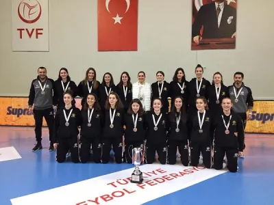 Hiç transfer yapmadan Şampiyon