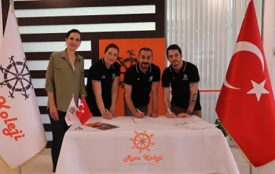 'Yeni teknik kadromuzla iyi bir yıl geçireceğimize inanıyorum'