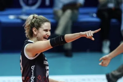 Kuzeyboru'da Veda