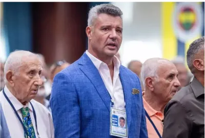 Sadettin Saran mahkemede aylık gelirini açıkladı