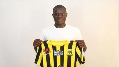 Sadettin Saran talimatı verdi! Kante Fenerbahçe'ye