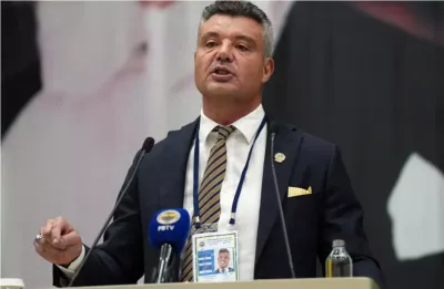 Sadettin Saran'dan sonra uyuşturucu soruşturmasında yeni isim