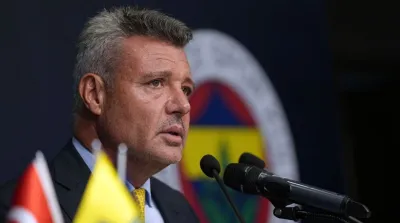 Sadettin Saran'ın başkanlığı düşecek mi? aran’ın testi pozitif çıktı