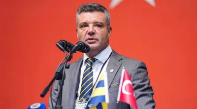 Sadettin Saran’ın savcılıktaki ifade işlemi tamamlandı