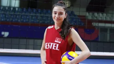 Saliha Şahin şampiyonluğun sırrını açıkladı