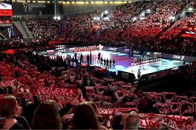 Çeyrek final maç programı belli oldu