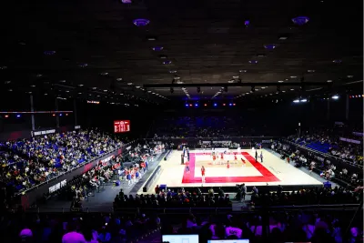 26 Ağustos Dünya Voleybol Şampiyonası maçları hangi kanalda?