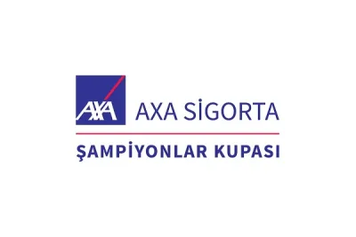 AXA Sigorta Şampiyonlar Kupasında tarihler ve yerler belli oldu