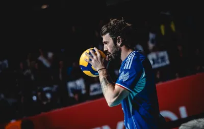 Şampiyonlar Ligi’nde Tarihi Eşleşme