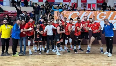 Şanlıurfa BB Belediyespor 2 puana razı oldu