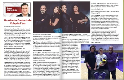 MaratonTürk Dergisi Mayıs 2022 sayısı yayında