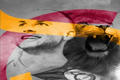 Selçuk Keskin'den Galatasaray Camiasına Mesaj