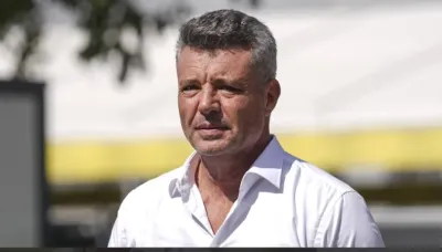 Serbest kalan Sadettin Saran hangi gün karakola imzaya gidecek?