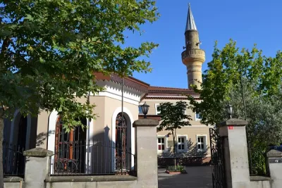 Muhammet Görken'i Beykoz'dan Uğurlayacağız