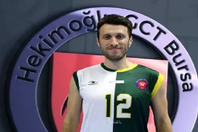 Hekimoğlu GCT Bursa'da iç transfer