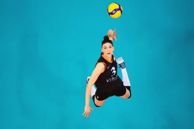 Voleybolda Servis Stratejisi