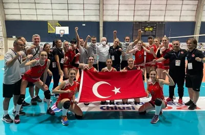 Dünya Şampiyonluğu için son iki adım!