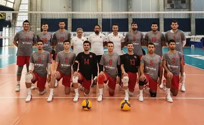 Sessiz Efeler Dünya Şampiyonası'nda Çeyrek Final'de