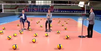 VİDEO HABER: Vargas ve Özsoy Filenin Sultanları'nda Oynayabilecek Mi?