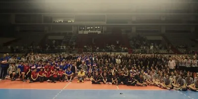 İstanbul'da muhteşem sezon kapanışı