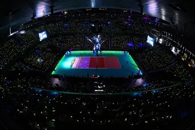 Liselerde Neden Basketbol Değil Voleybol Popüler