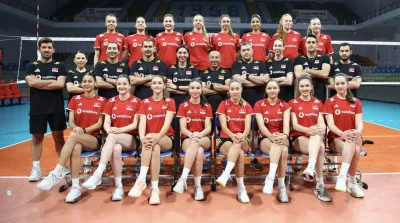 Shanghai Future Star Turnuvası Heyecanı Başlıyor