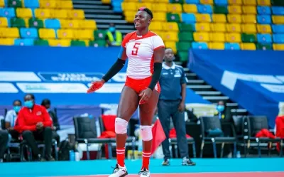 Afrika Aslanı, Ataman Güneyligil'li PAOK'u Tercih Etti