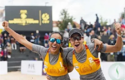 Şili Bir Sonraki Adımı Planlıyor