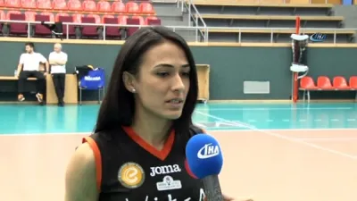 'Kupayı tekrar kazanmak istiyoruz'