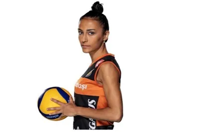 Milli Takımla güzel ve başarılı bir sezon geçirdik