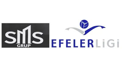 SMS Grup Efeler Ligi'nde Play-Off 3-4 Etabının Maç Programı Açıklandı