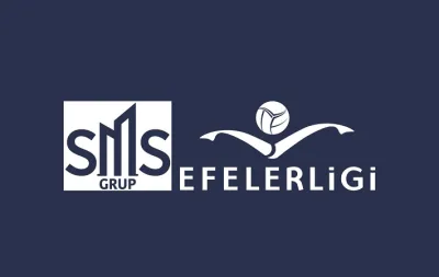 SMS Grup Efeler Ligi'nde 20.Hafta Başlıyor