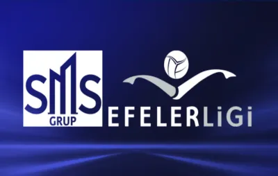SMS Grup Efeler Ligi'nde 7.Hafta Maçları 29 Kasım'da Oynanacak