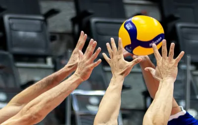 SMS Grup Efeler Ligi'nde  8-13. haftaların maç programı açıklandı