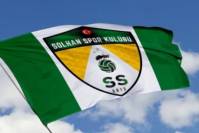 Solhan Spor Küme Düştü