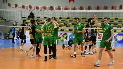 Kazanırlarsa ligde kalmayı garantileyecekler