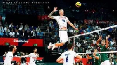 Voleybolda Hücum Çok Önemli Değildir!