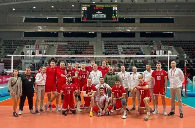 Spor Toto 2. yarıya 3 puanla başladı