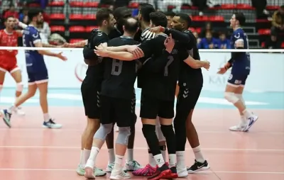 Spor Toto, Alanya deplasmanından 2 puanla döndü