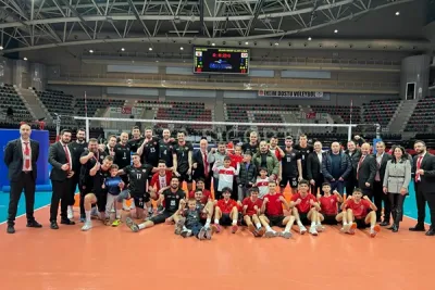 Spor Toto, seriyi 3 maça çıkarttı, Alanya'yı puansız gönderdi