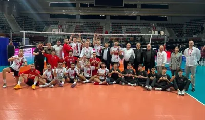 Bol kartlı maçta 3 puan Spor Toto'nun