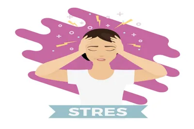 Kadın Voleybolcularda Stres Yönetimi